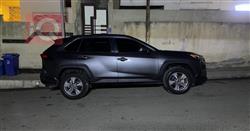 تويوتا راف 4